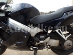     Honda VFR800 1998  13
